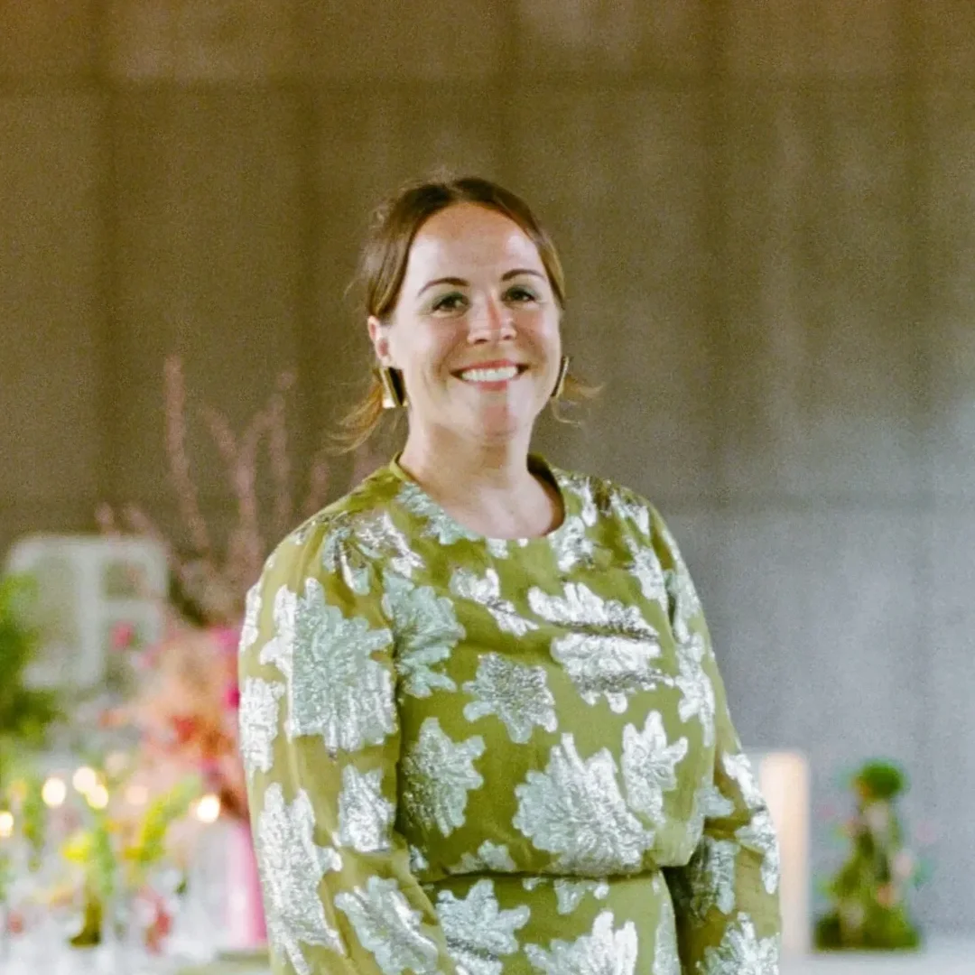 Modern Kicks Event Design