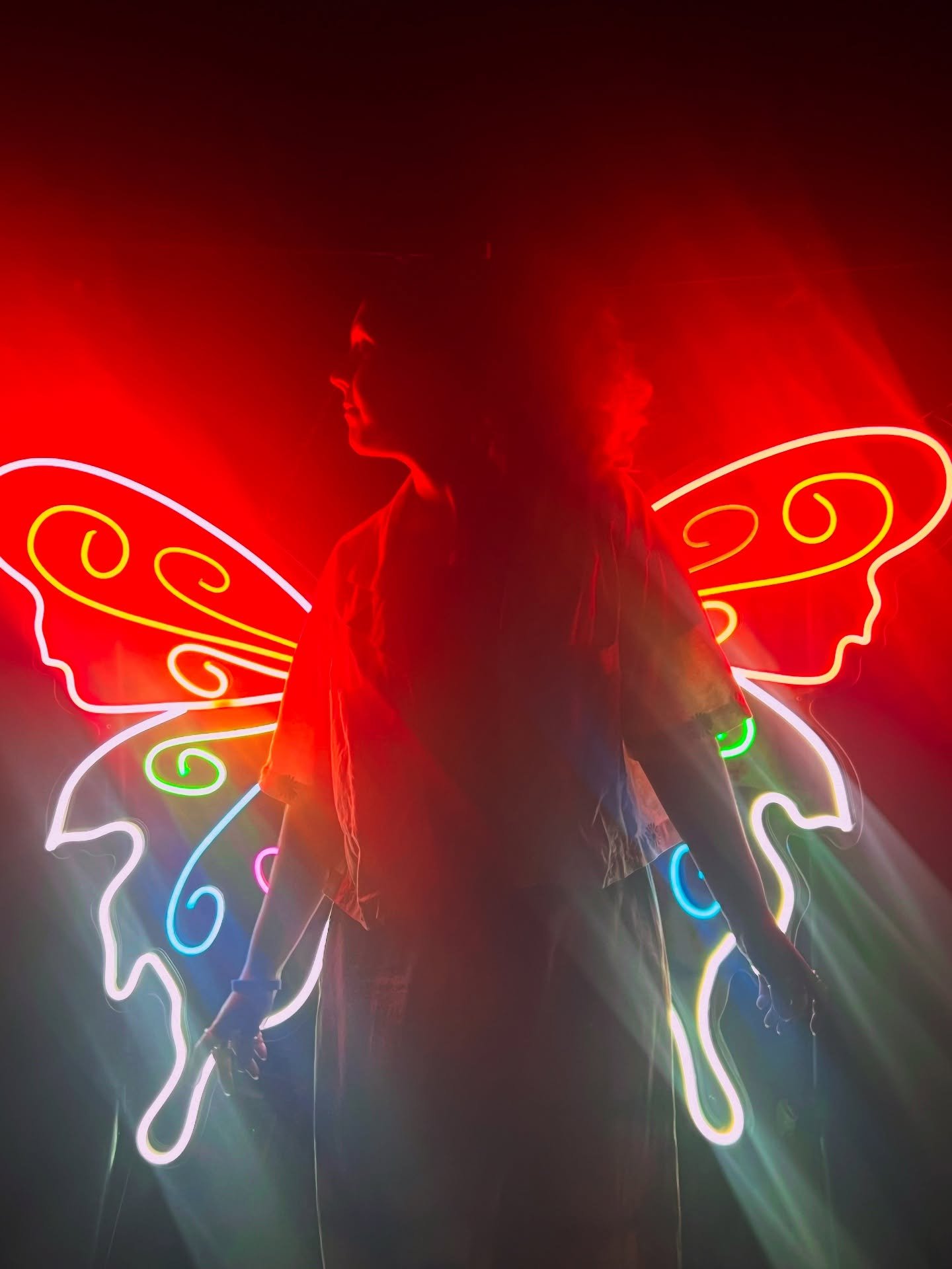 I&rsquo;ve been struggling with disappointment these past few months - but some guidance from the last full moon in Aquarius showed me, disappointment is merely a result of misaligned expectations - when you release what doesn&rsquo;t serve you, you&