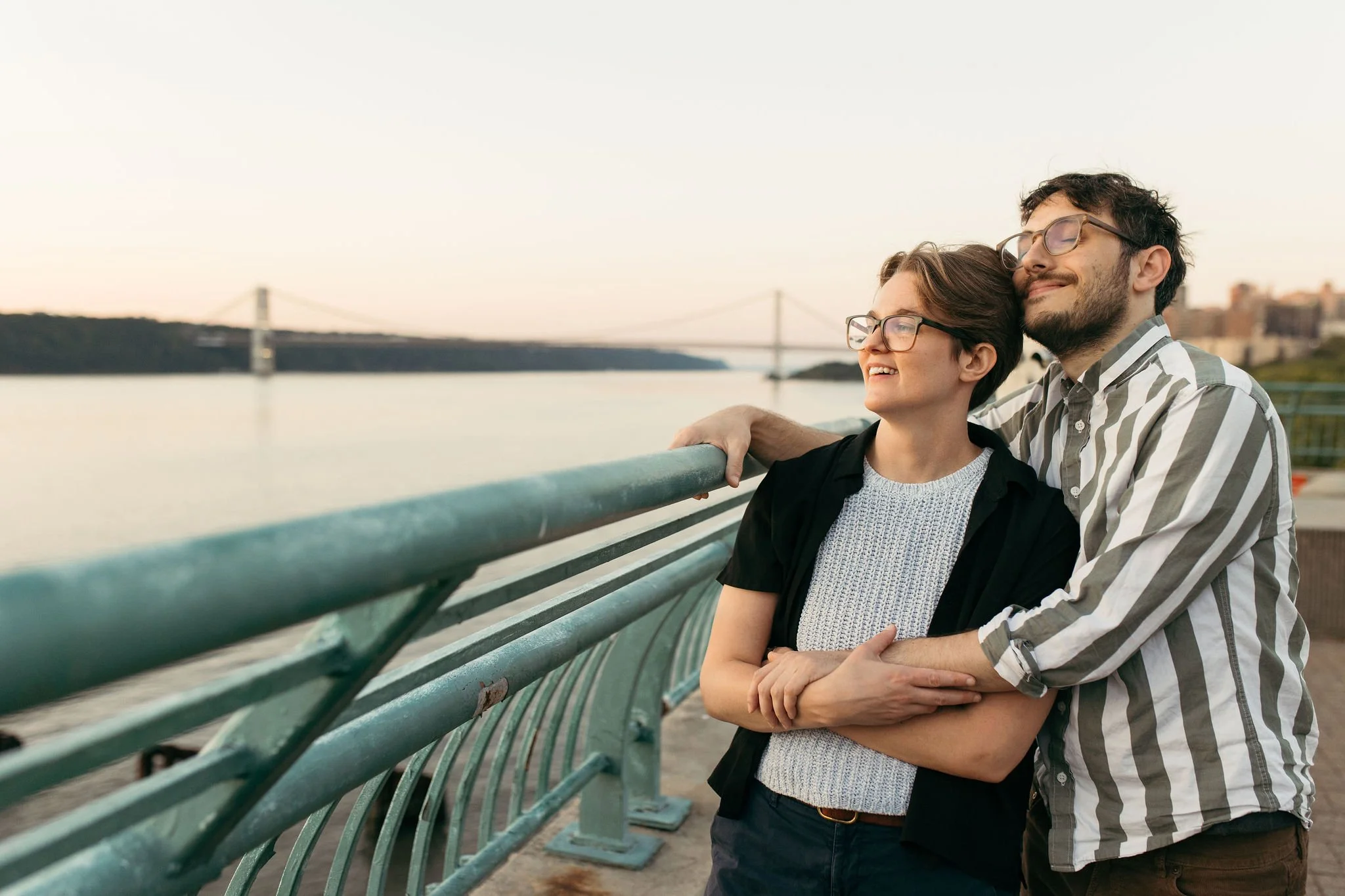 7 Reasons to Book an Engagement Session