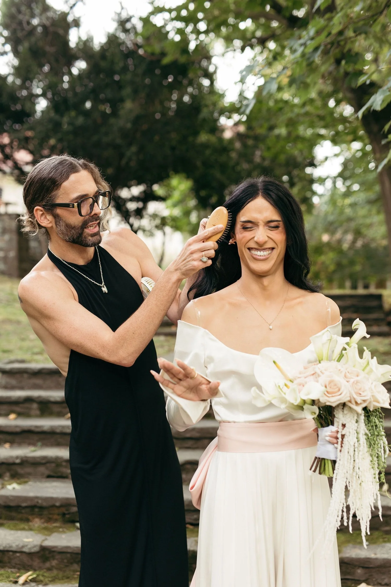 LGBTQ+ Wedding Vendors in NYC