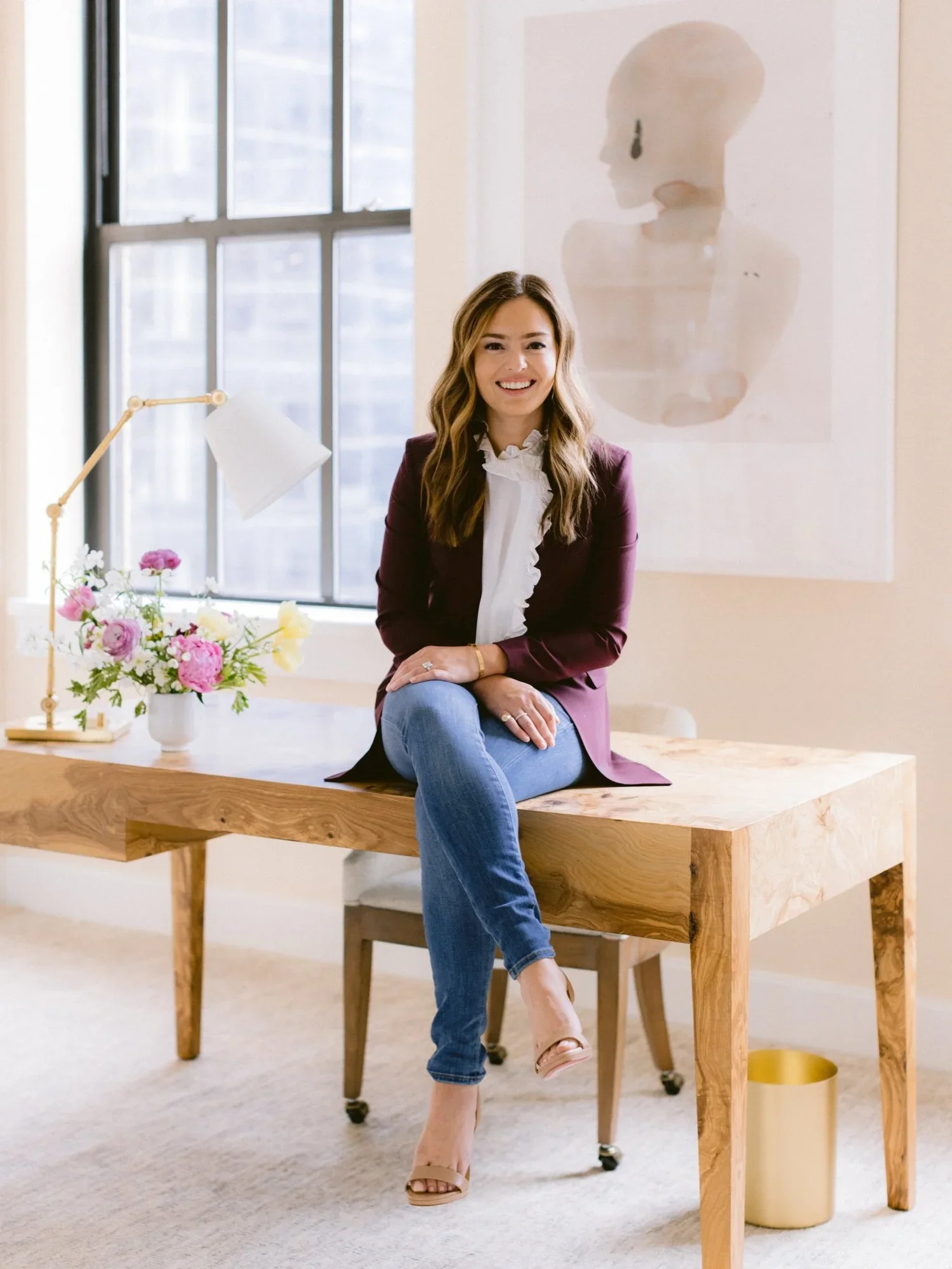 Elizabeth Hall Events