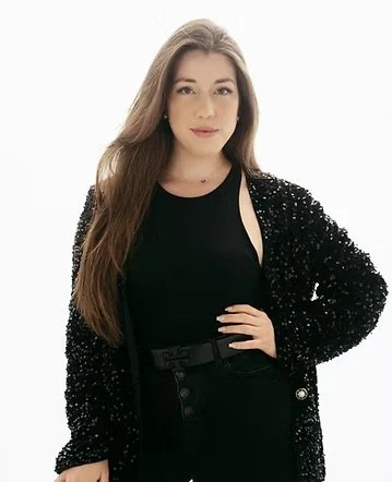 Hair by Alison Farfan