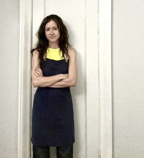 Aesthetically Complex Pies