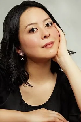 Rie Ogura Makeup &amp; Hair