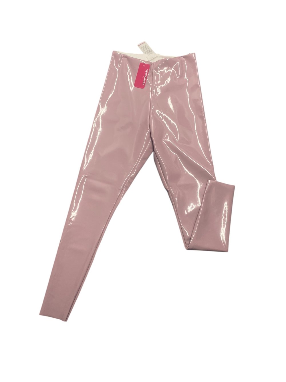 LEGGING ONLY Onljessie - Fausse Cuir, Taille Haute, Élastique - Femme