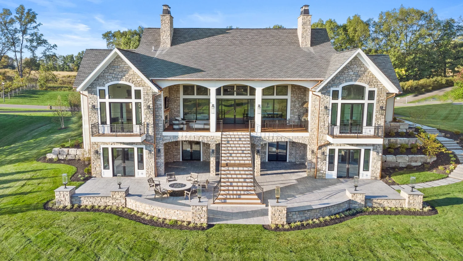 Cornerstone Construction