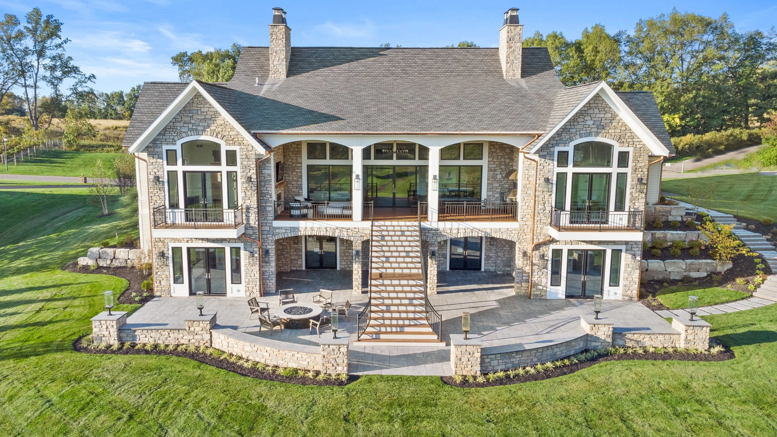 Cornerstone Construction