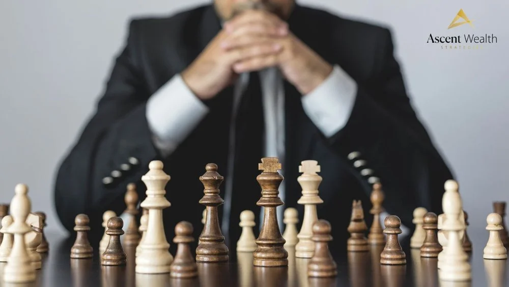 Maximize Tax Savings and Wealth with Strategic Retirement Plan Stacking
