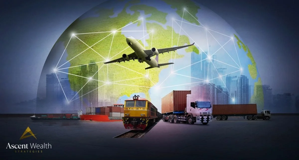 5 Key Economic Factors Impacting Your Transportation Business
