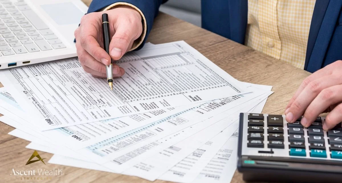Tax Strategies For Business Owners with Multiple Entities