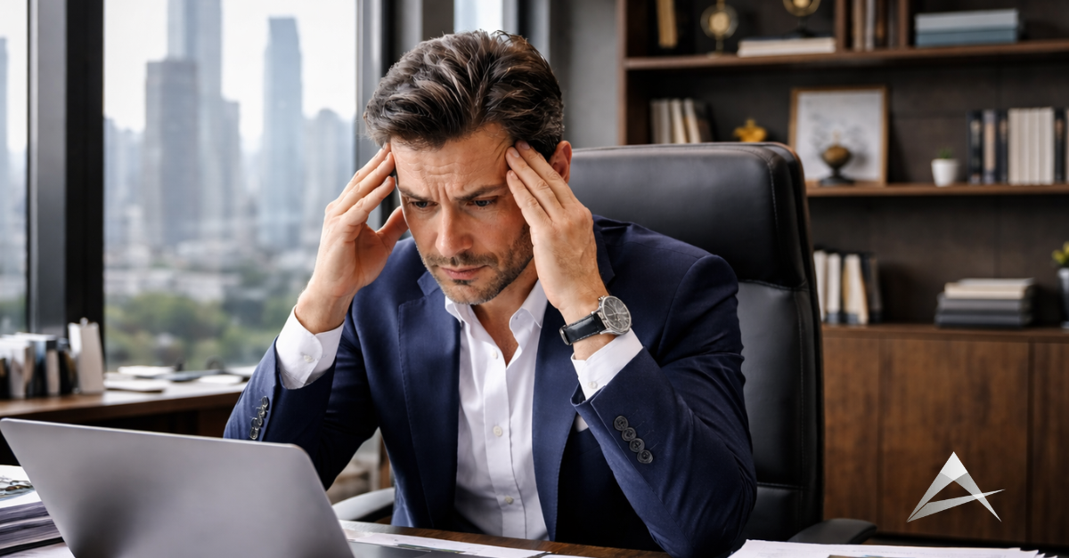 Why High-Profit Business Owners Still Overpay, Even With a Good CPA