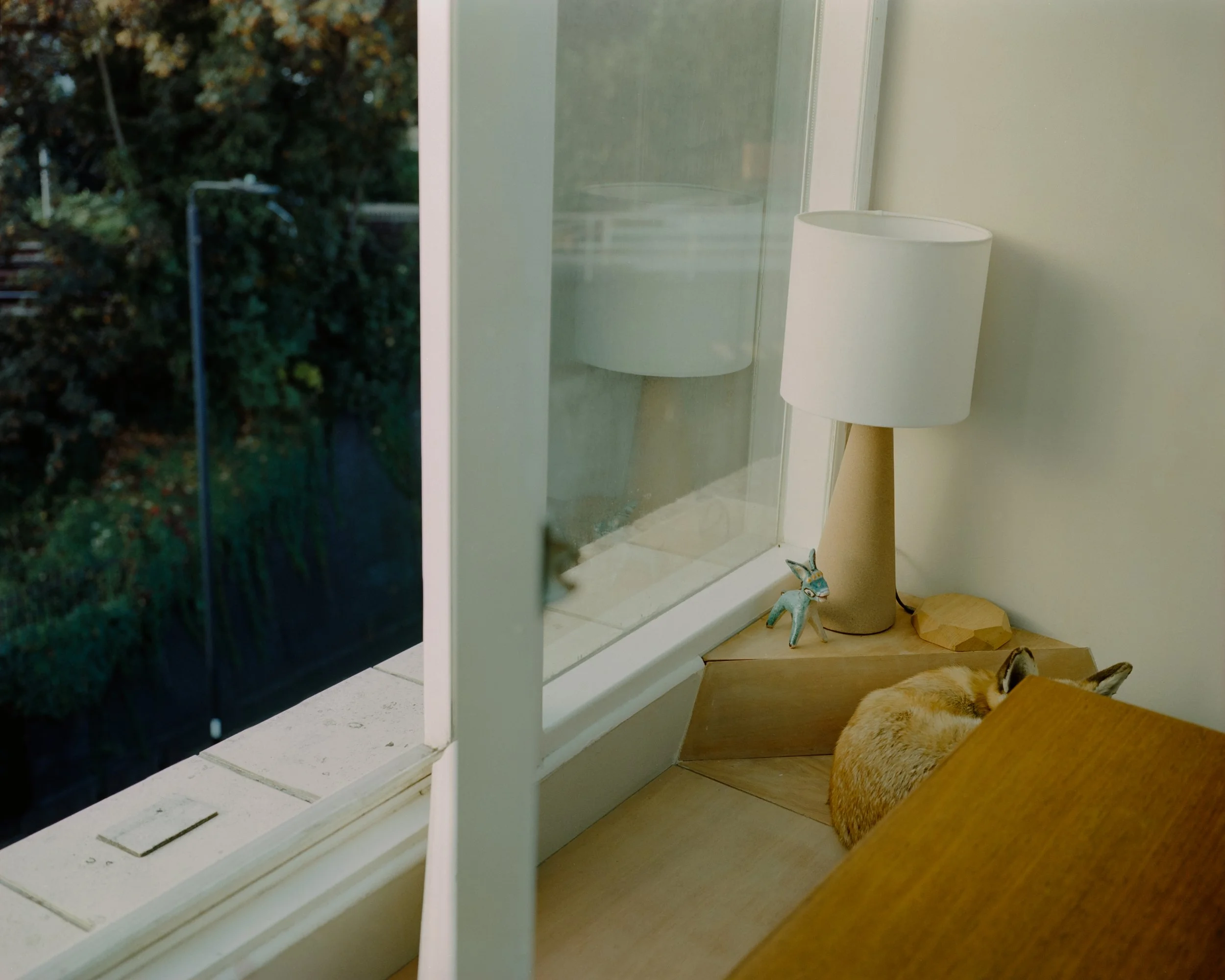 A portrait of London