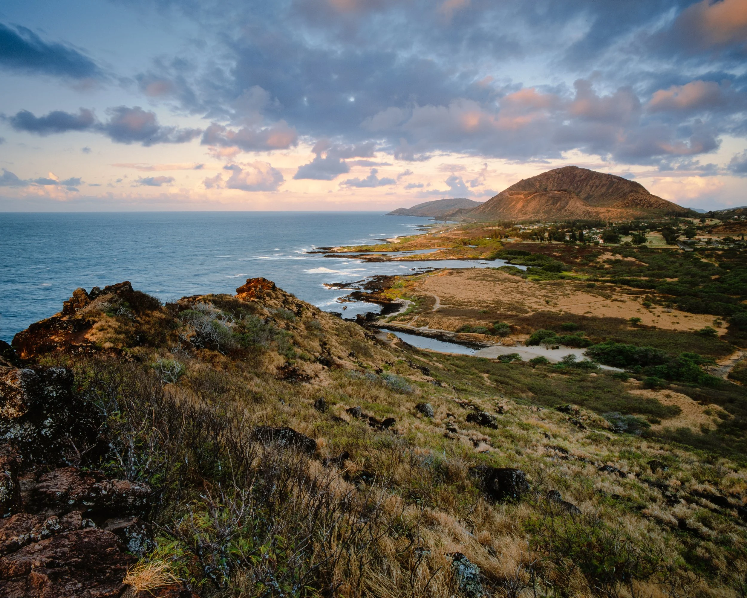 Landscapes