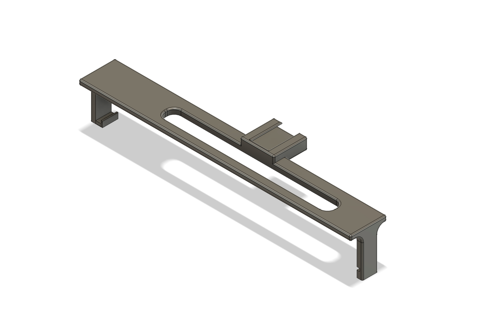 Lomo'Instant Wide Viewfinder Bracket (digital download)