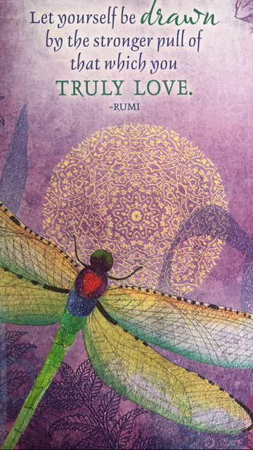 Operation Love Matrix