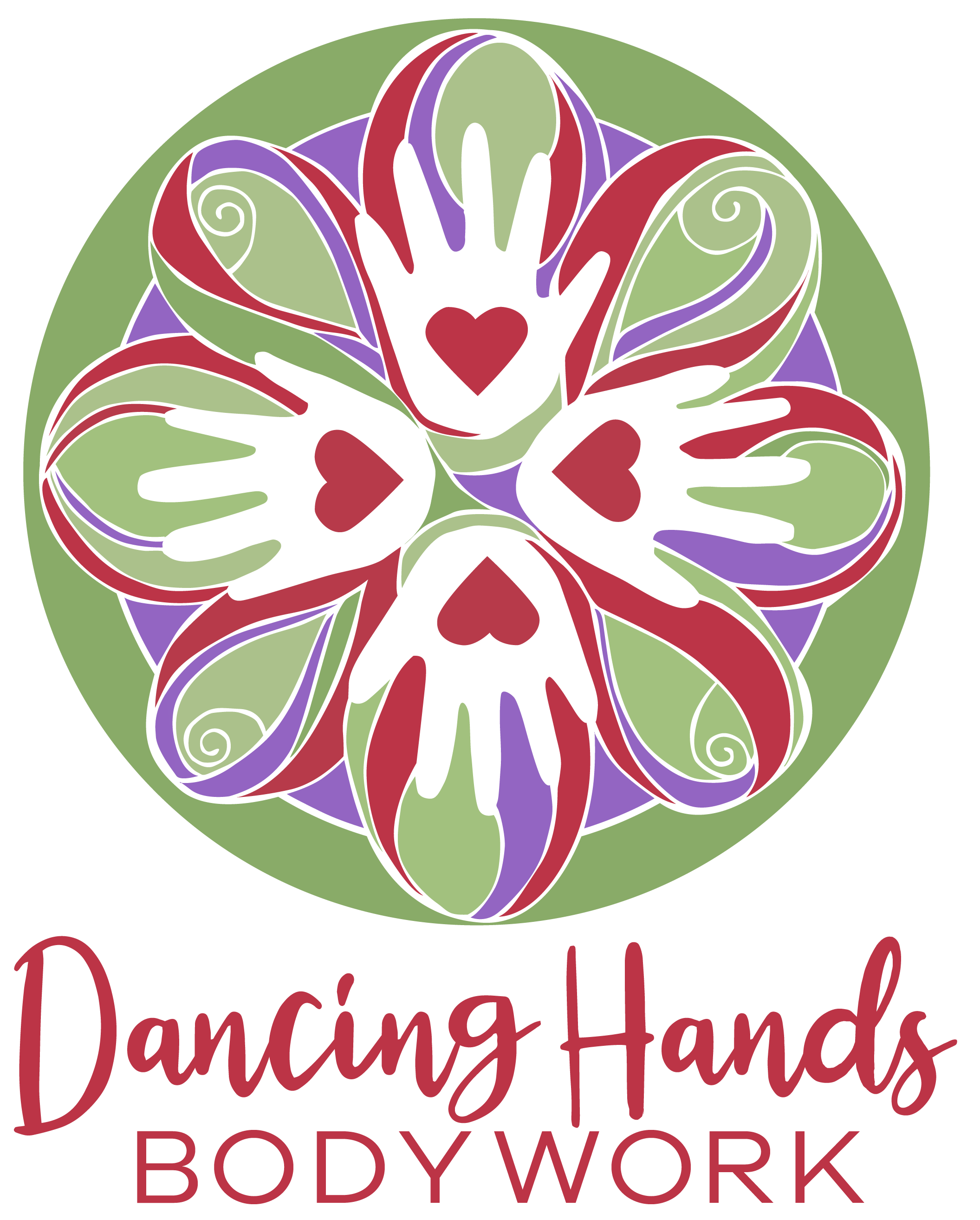 Dancing Hands Massage &amp; Bodywork (Copy)