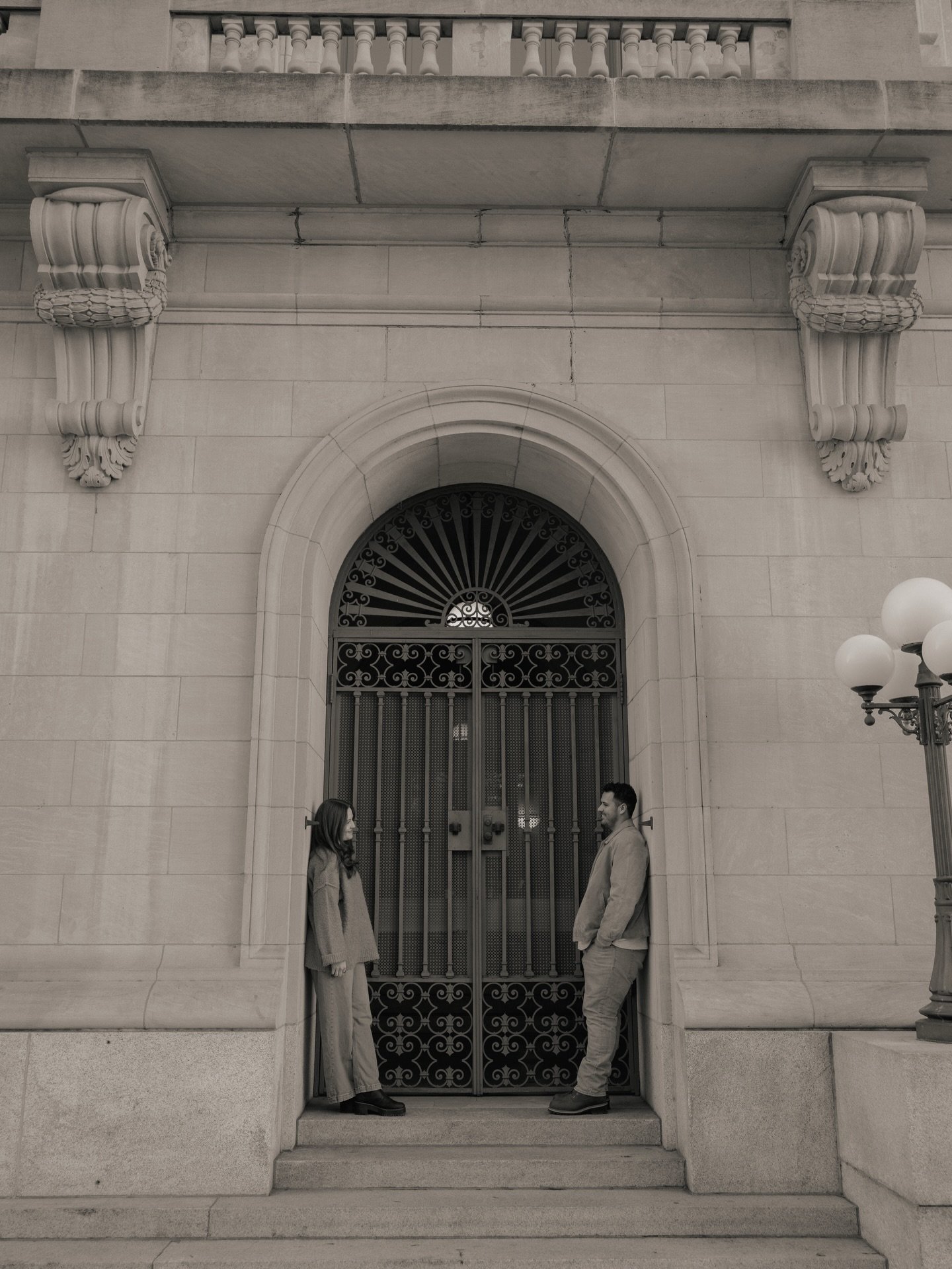 Celebrating one year since Josh and Kayla got married while roaming around downtown !!<3

#raleighphotographer #weddingphotographer #storytellingphotography #travelphotographer #northcarolinaphotographer

Keywords: travel photographer, raleigh, st