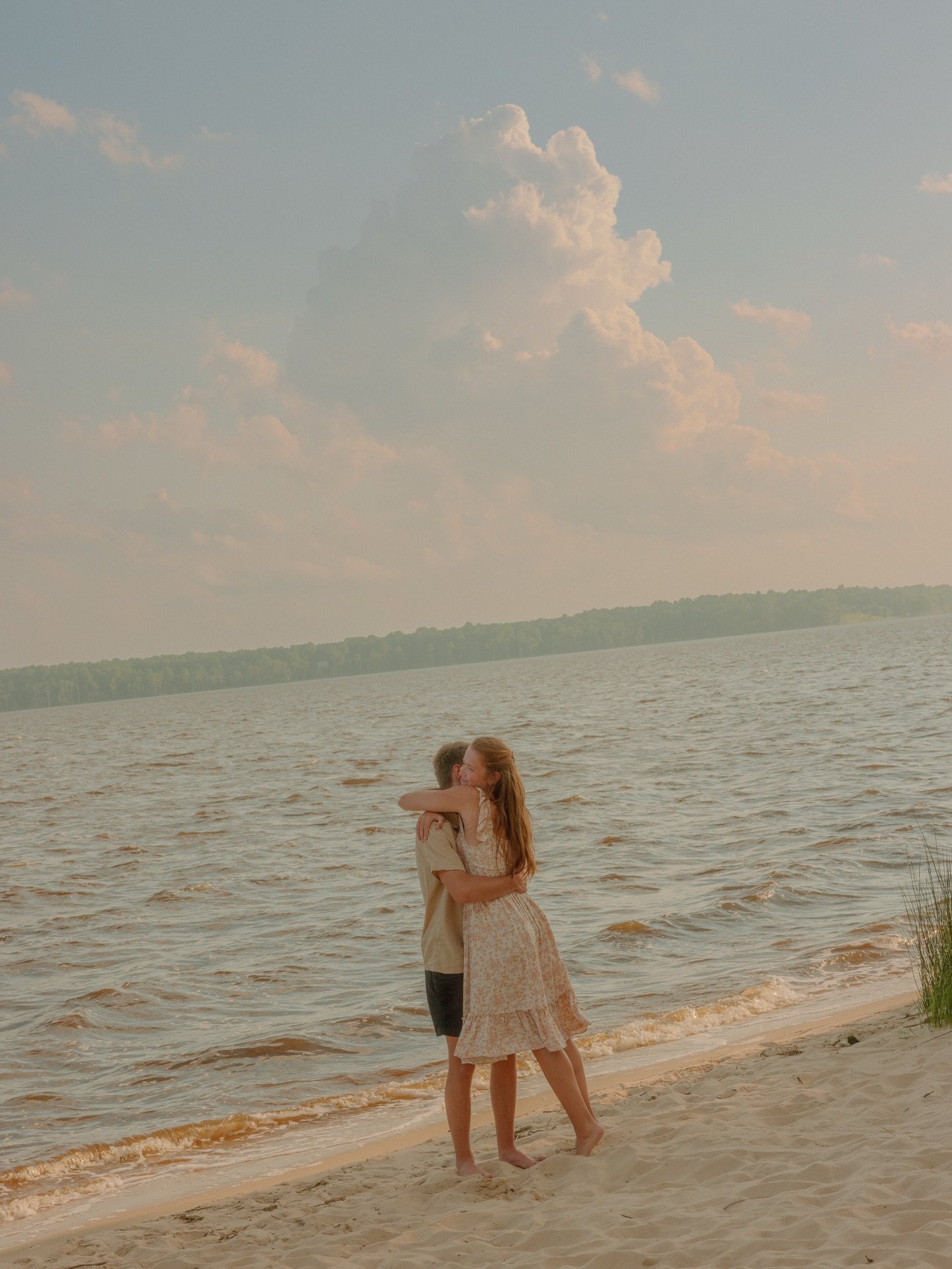 Lots and lots of love.

#weddingphotography #storytellingphotography #travelphotographer #northcarolinaphotographer #weddingphotographer 

Keywords: travel photographer, outdoor wedding, storytelling photography, east coast wedding, north carolina we