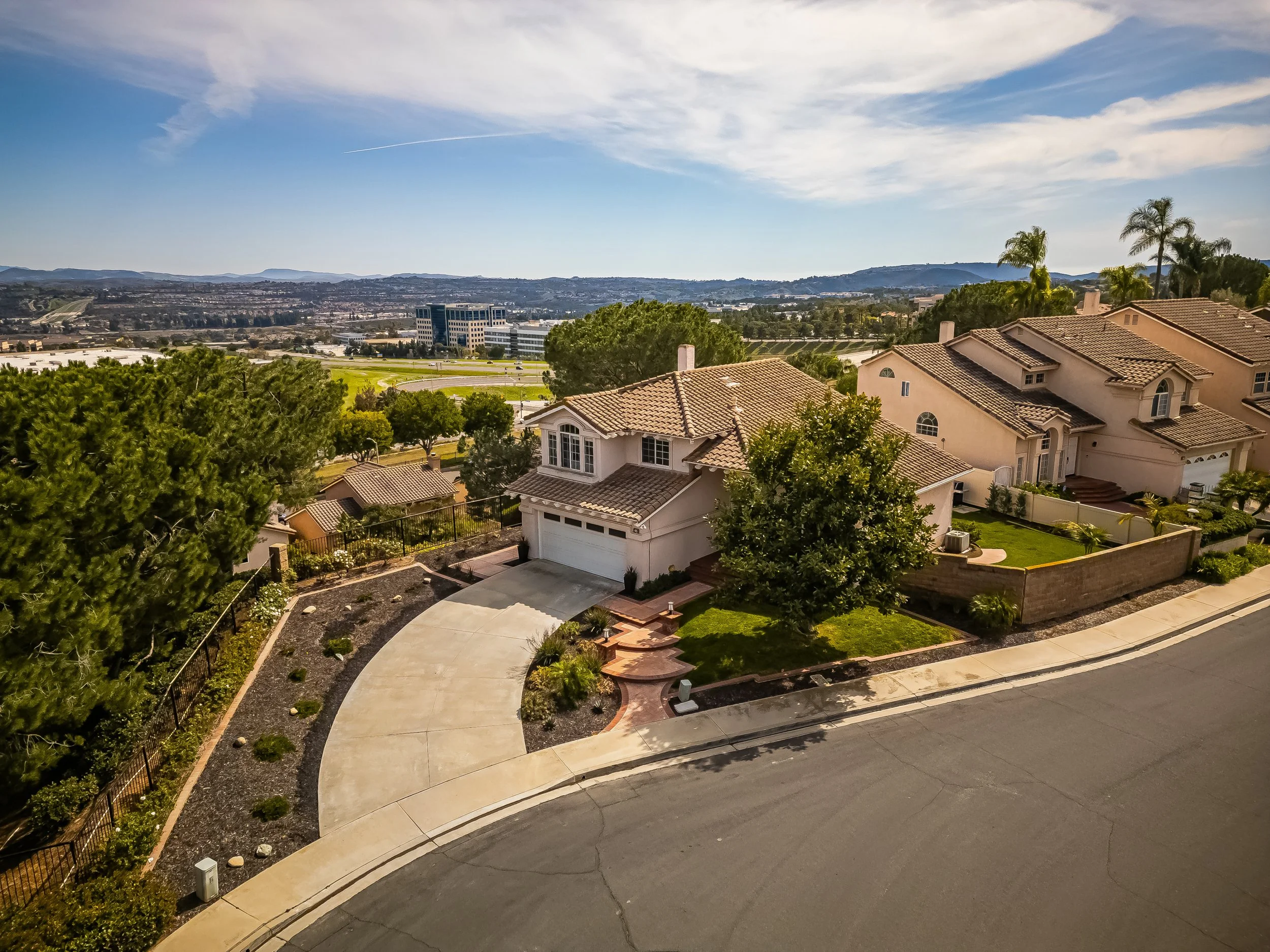 46 Flintstone, Aliso Viejo, CA 92656