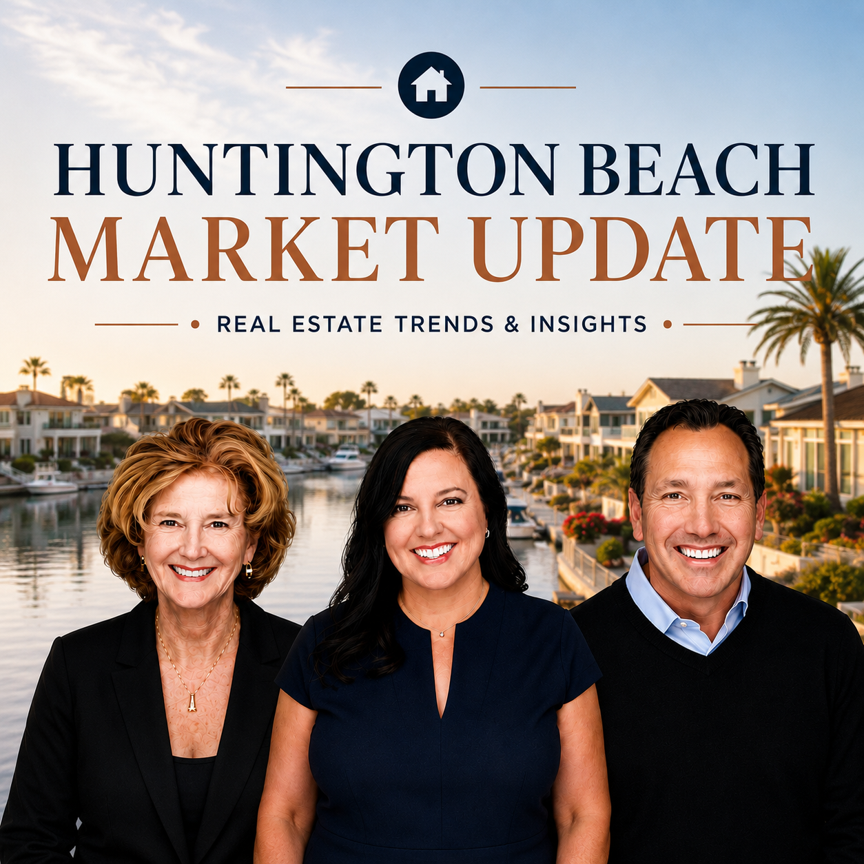 By the Numbers: What the Last 7 Days Tell Us About Huntington Beach Real Estate