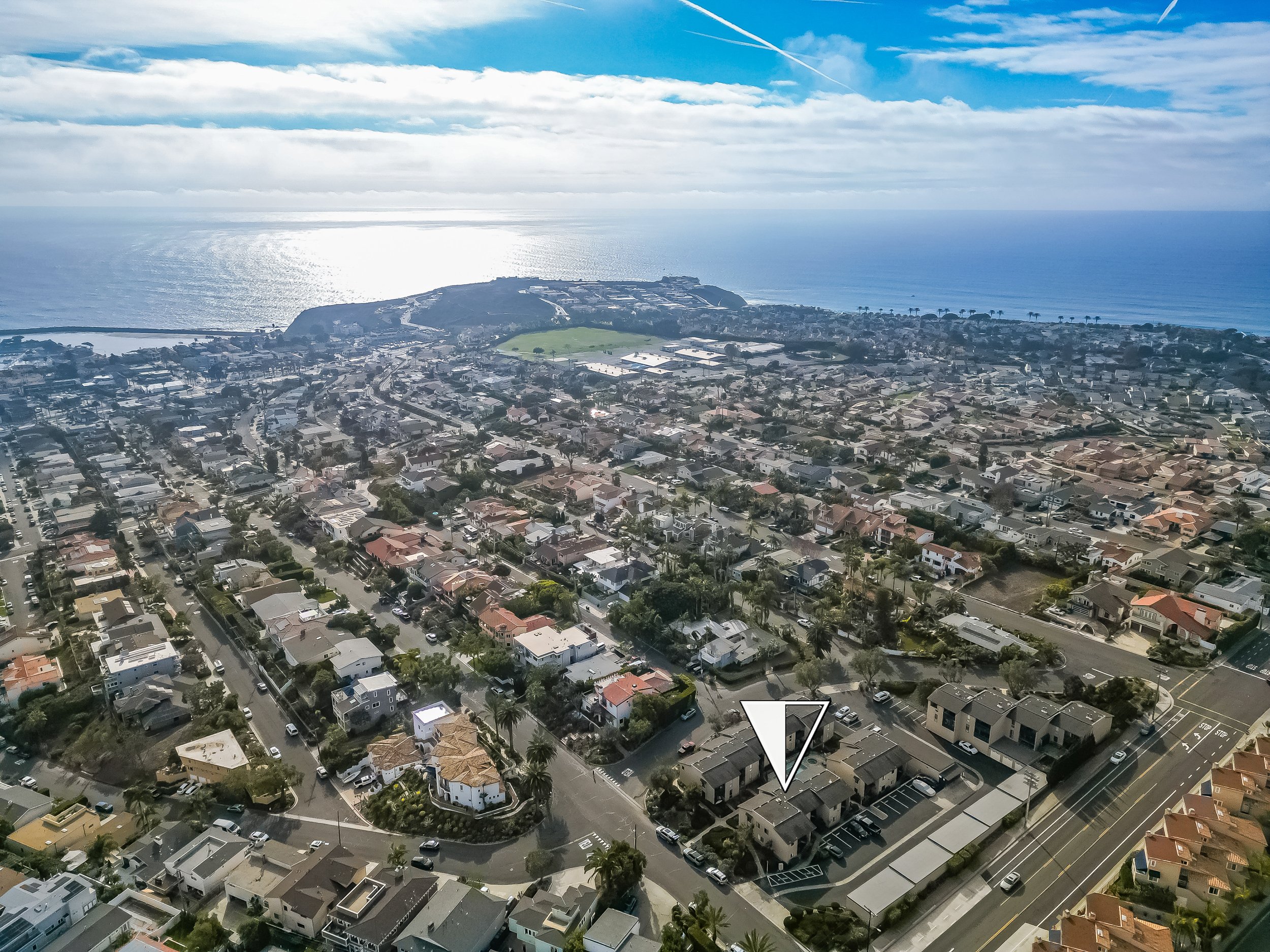 24351 Pasto Road Unit#E Dana Point