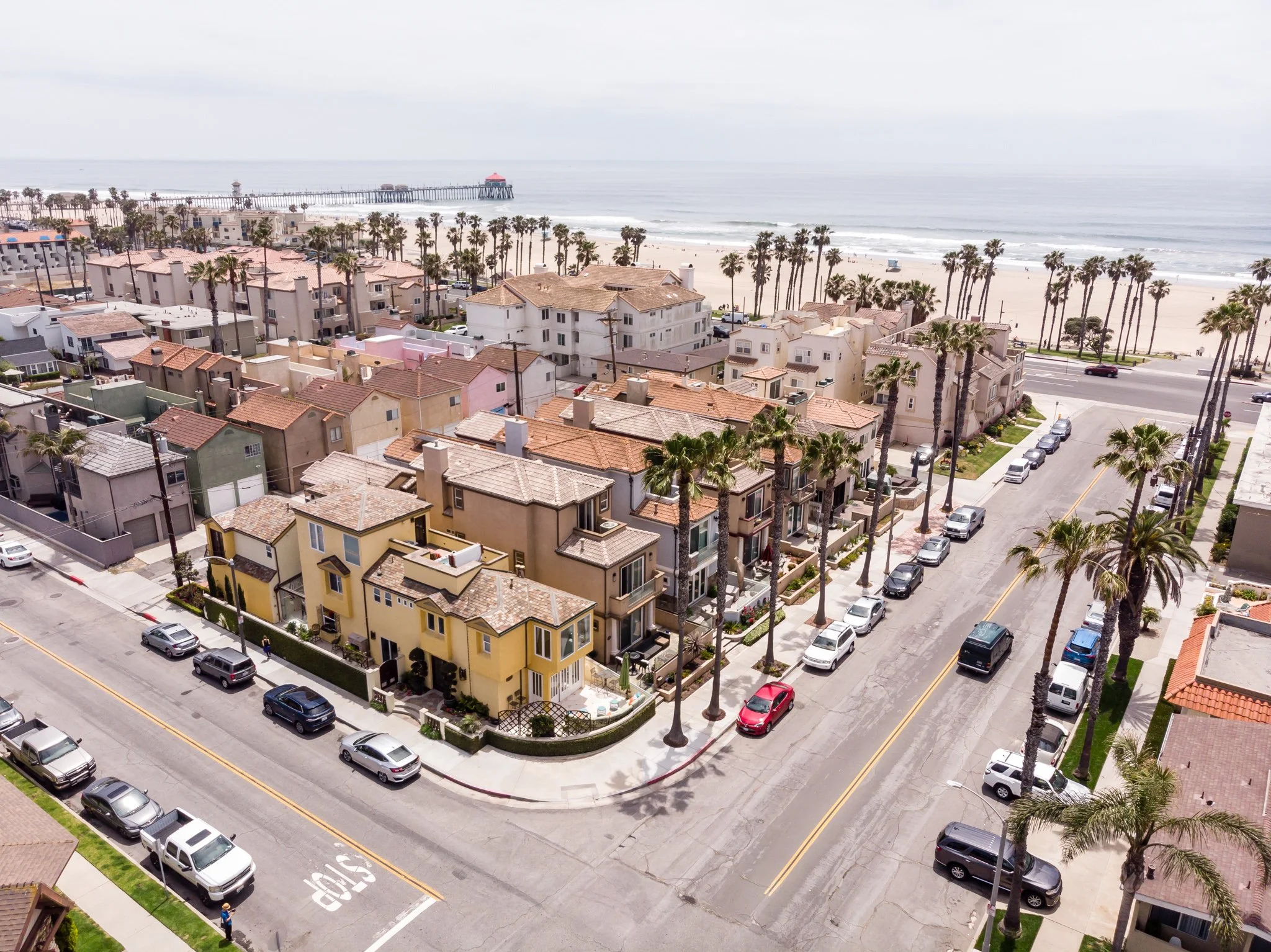 124 11th Street Huntington Beach