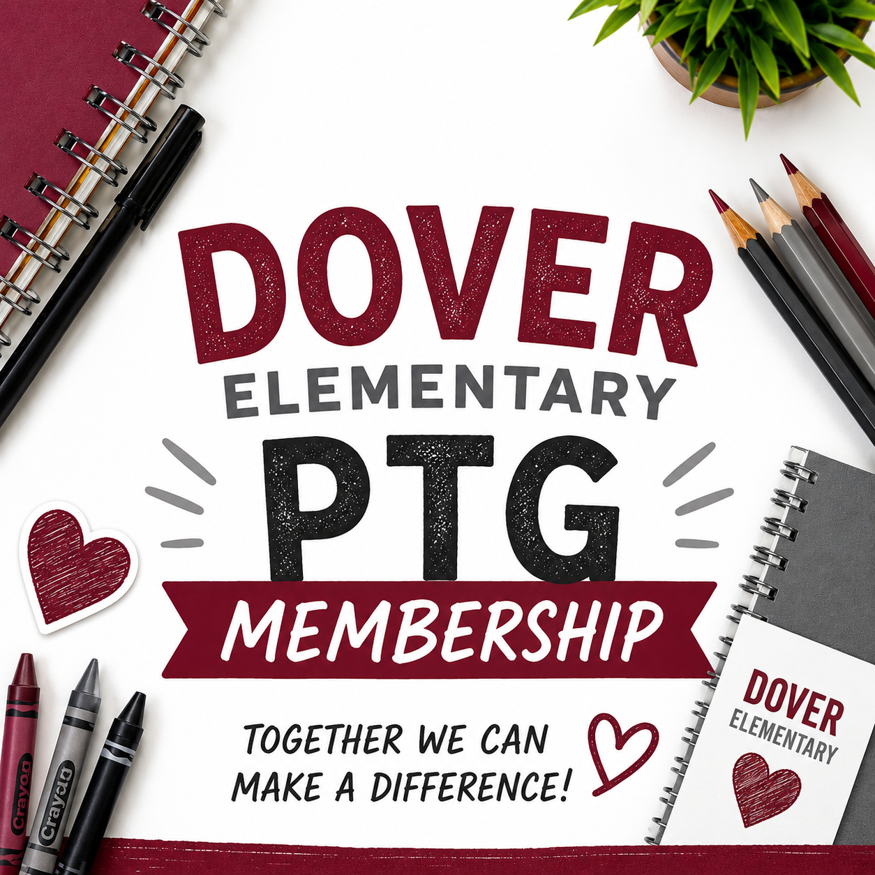 Membership Fee