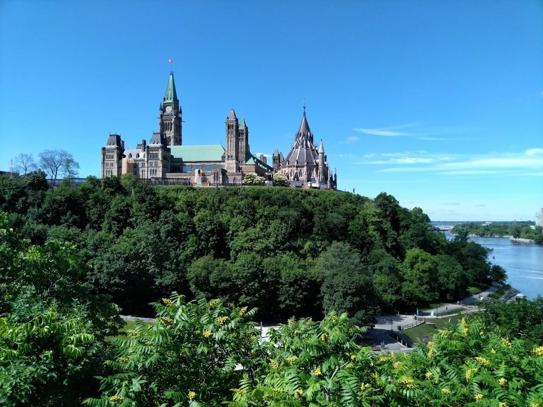 From Housekeeping to High Stakes: The Hidden Power of Canada’s Border Bill