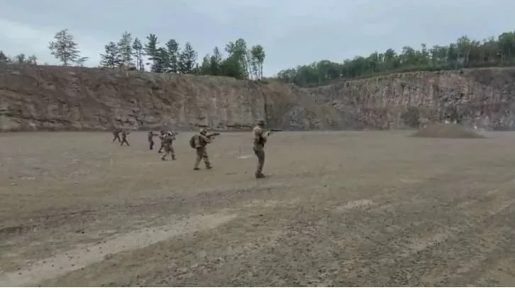 Canadian Military Members Arrested on Anti-Government Terrorism Charges