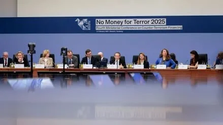 Why Global Statements on Terror Finance Set us up for Failure
