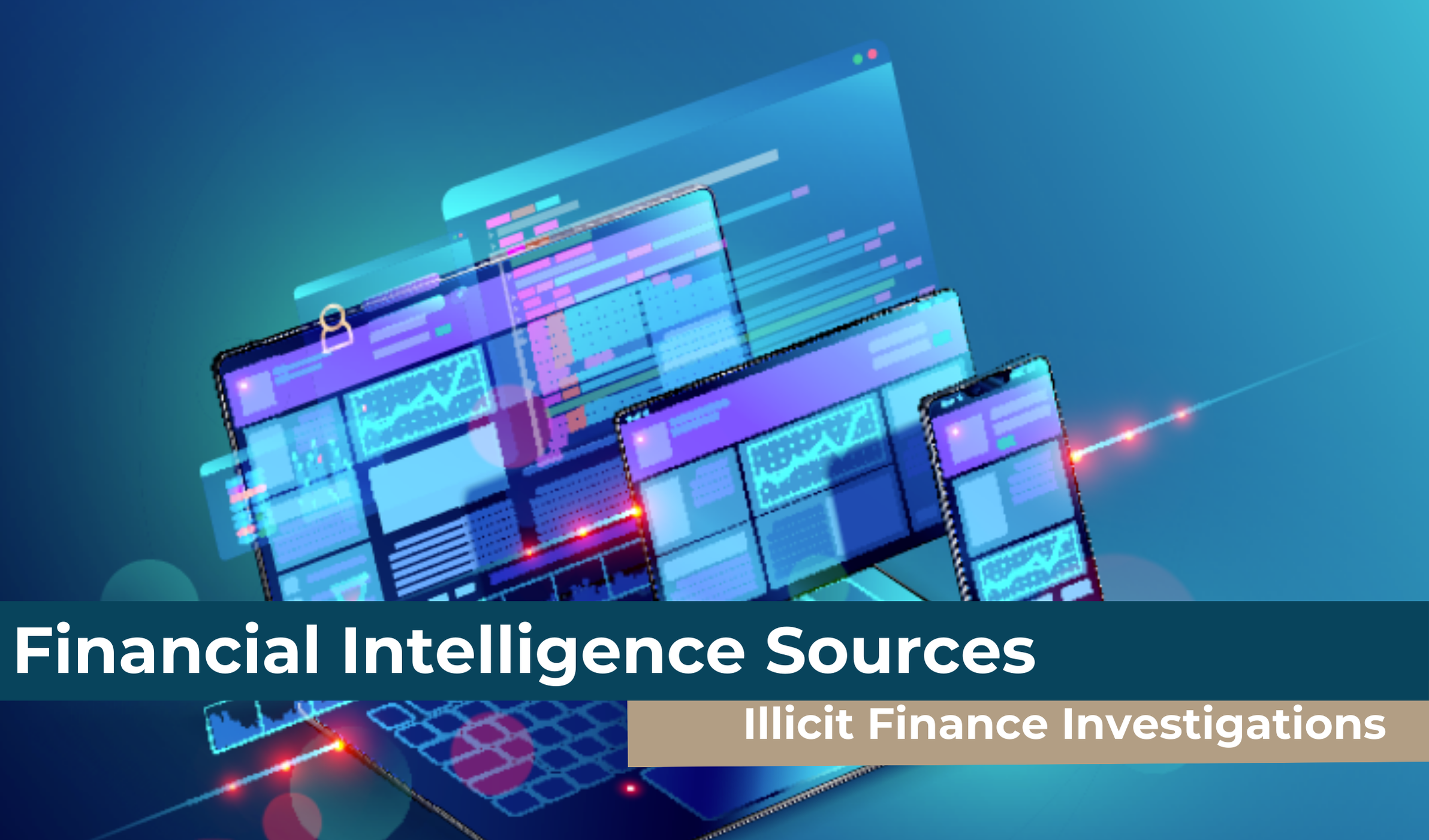 How ISIS funds its operations — Insight Threat Intelligence