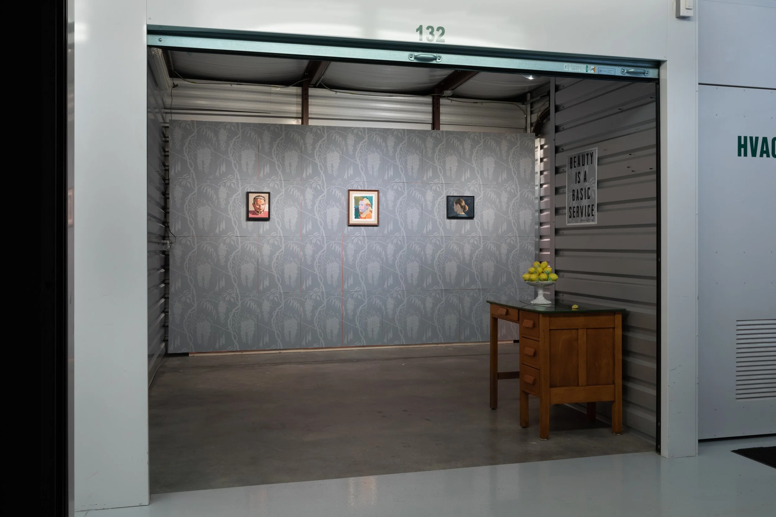 Beauty is a Basic Service, Georgia Paige Welch, 2022