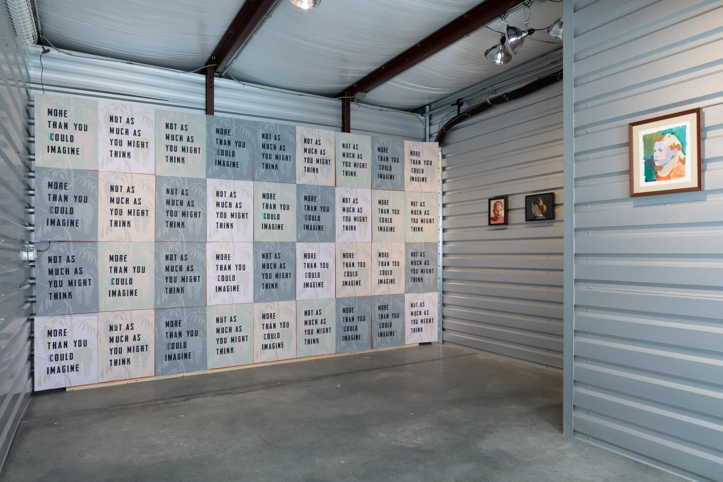 What Did You Expect, Georgia Paige Welch 2023