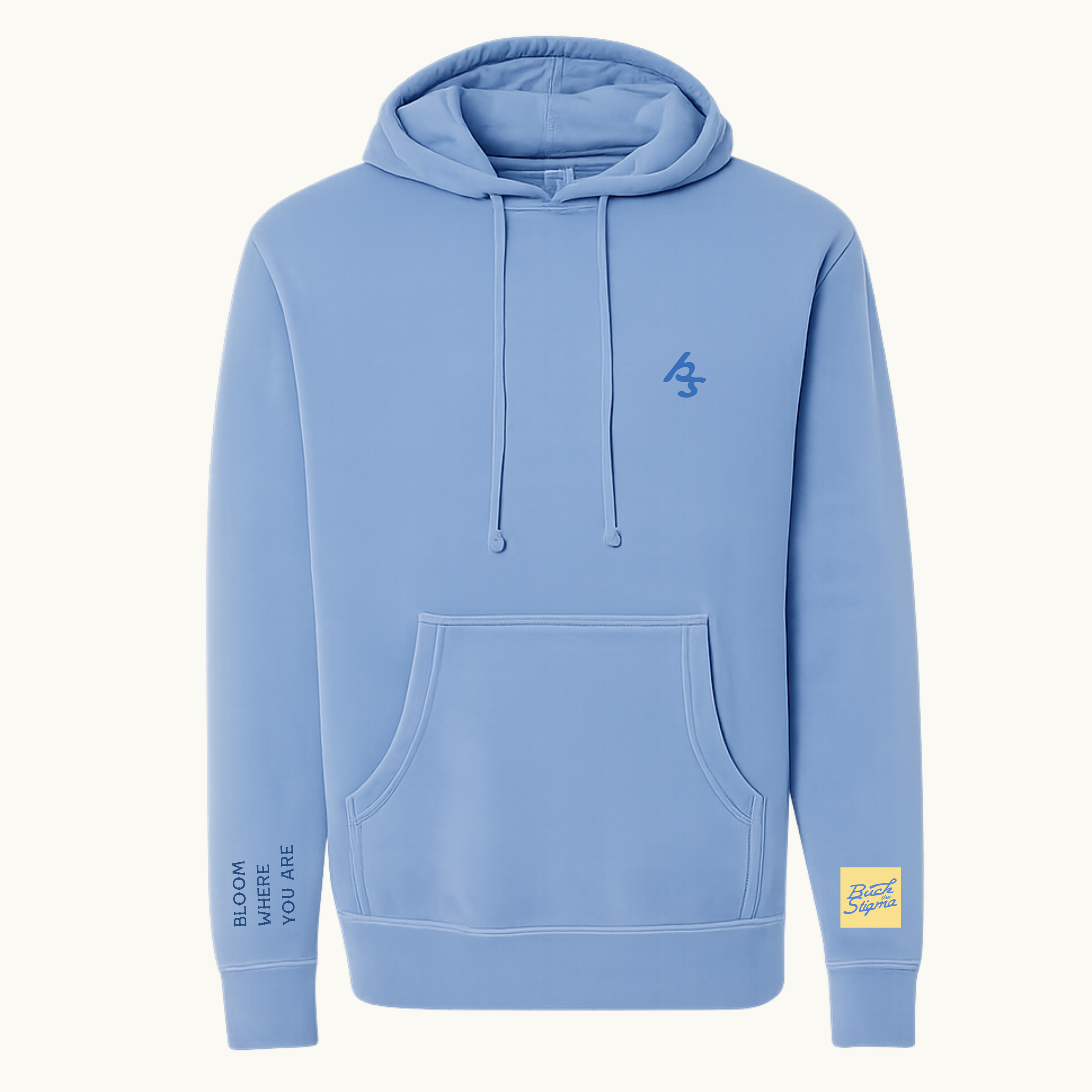 The Spring Affirmation Hoodie