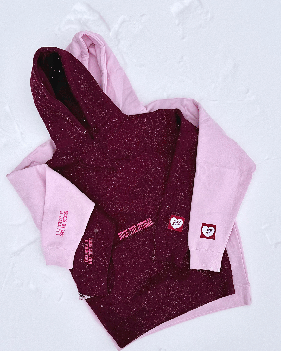aff hoodie product hoot wine and pink.png