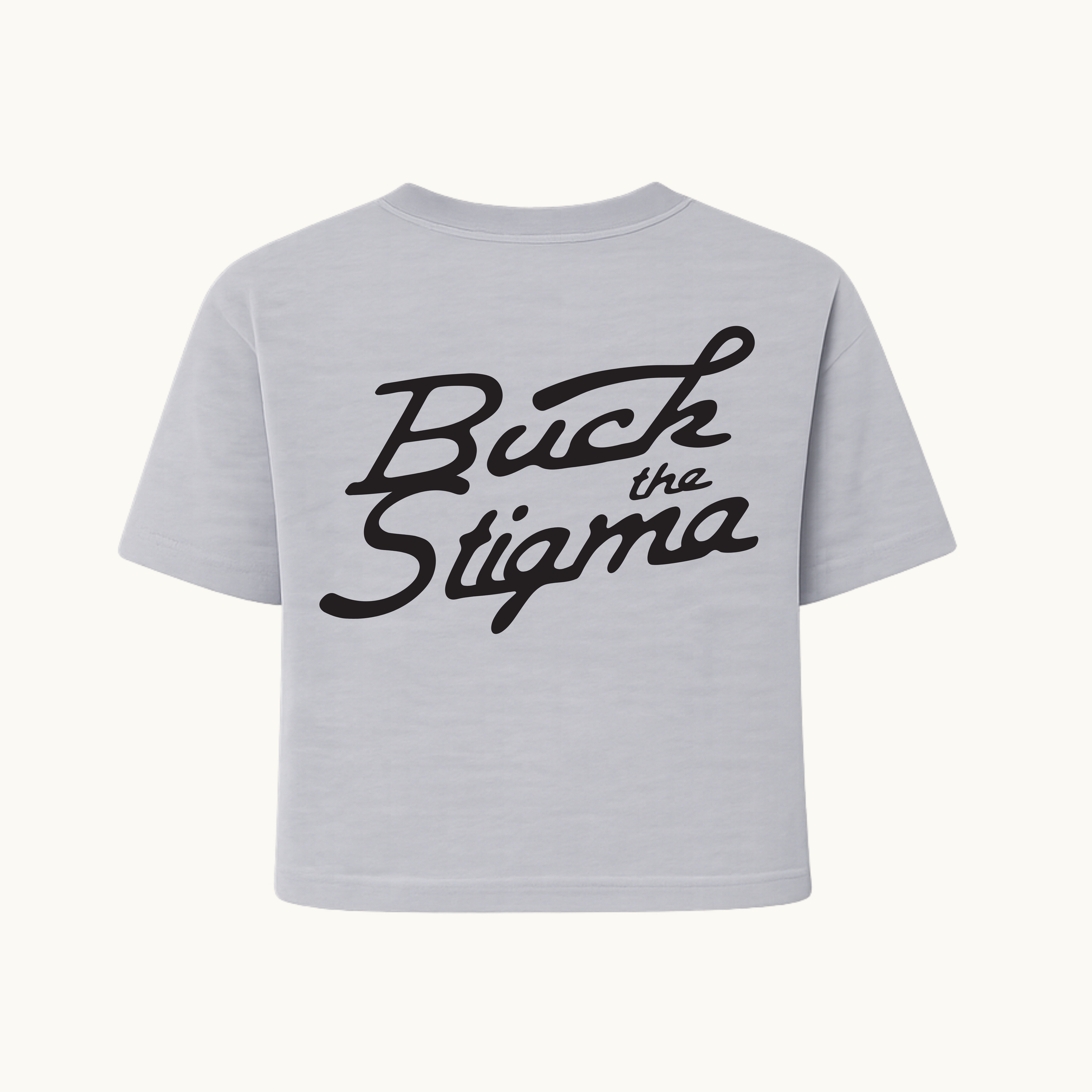 Spring Edition BTS Boxy Tee