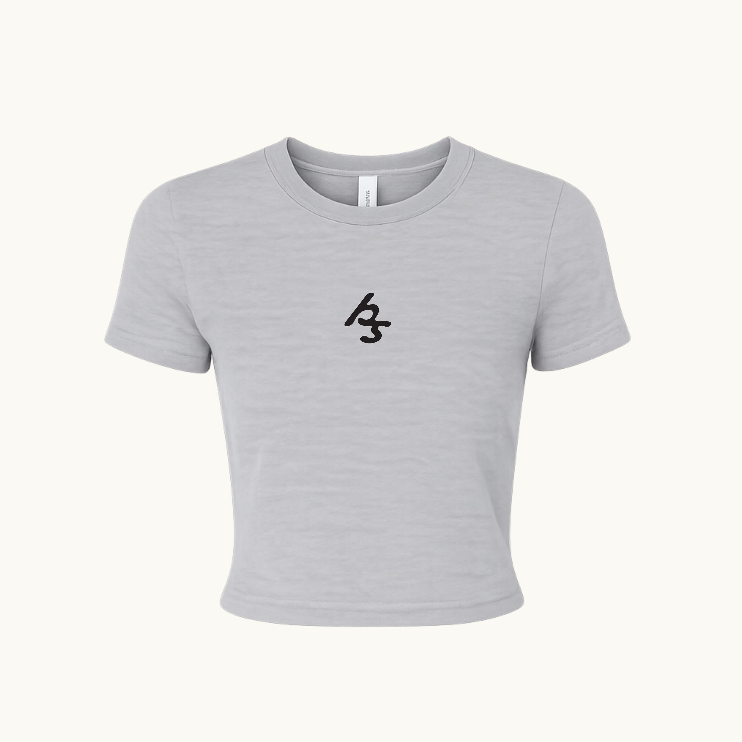 Spring Edition BTS Baby Tee