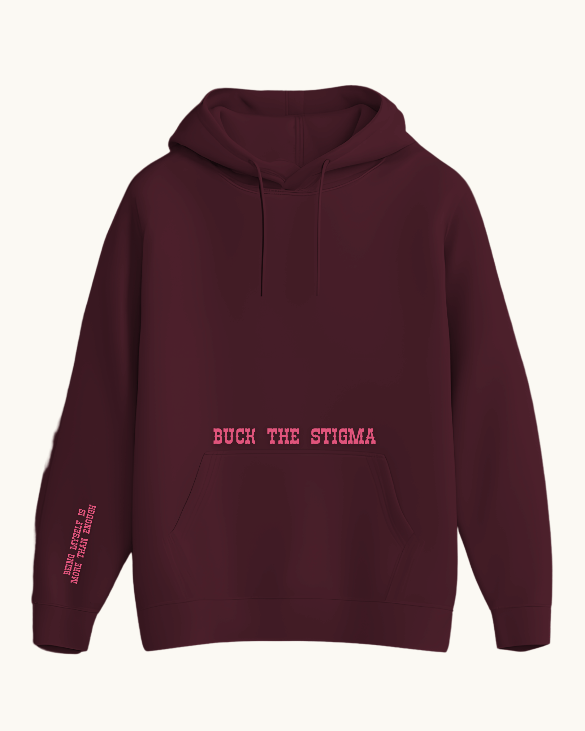 The Affirmation Hoodie