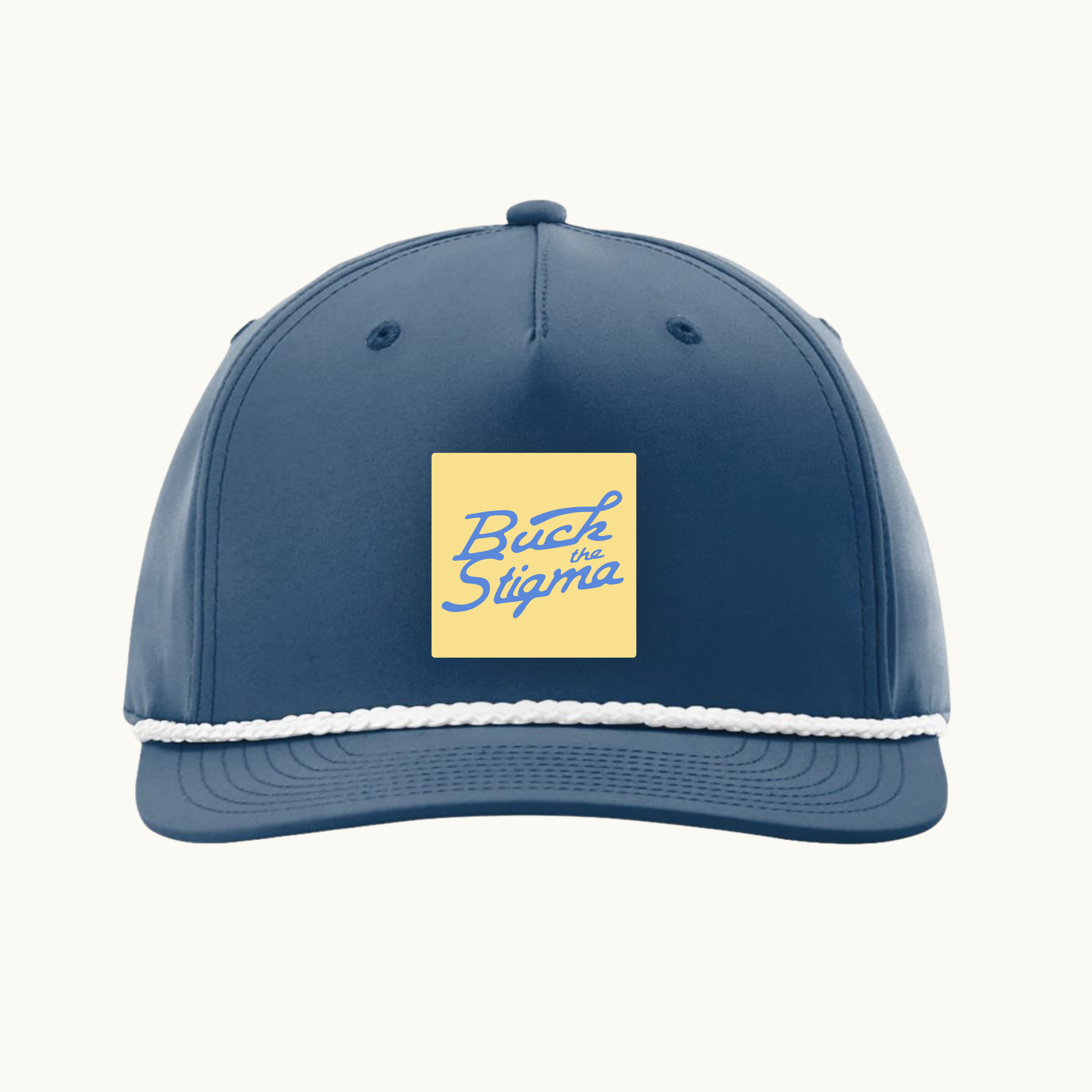Spring Edition Trucker Hat
