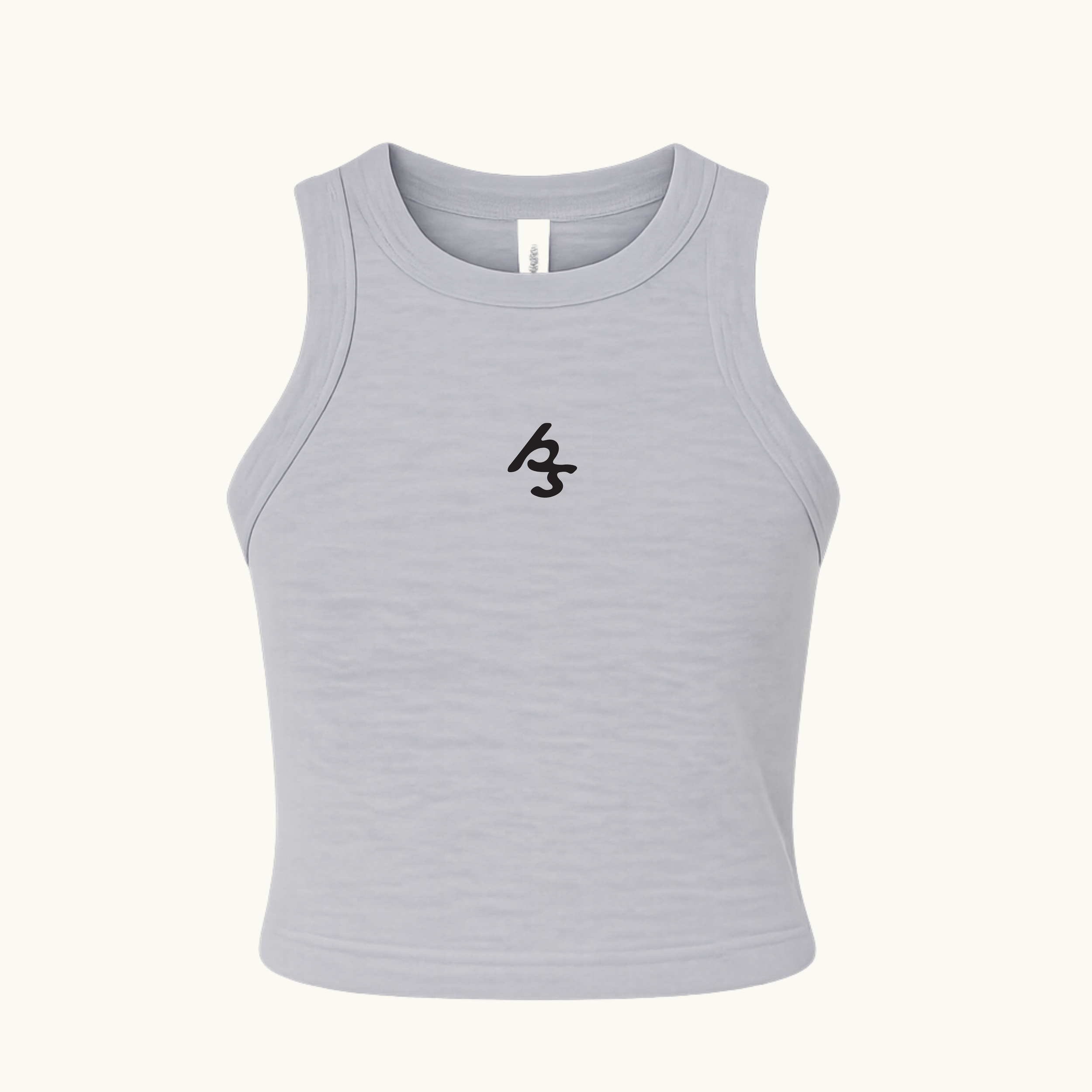 Spring Edition BTS Baby Tank