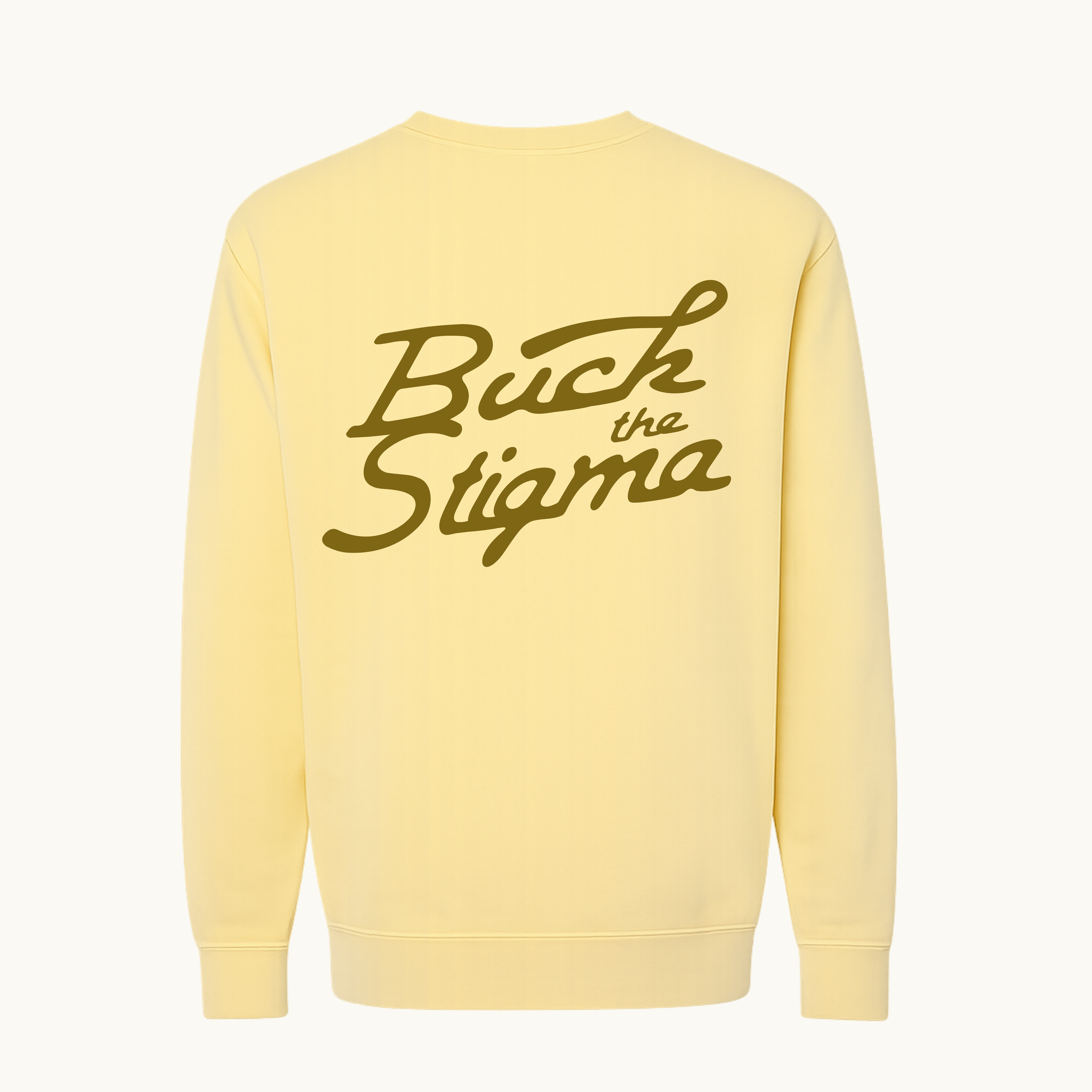 The Spring BTS Crewneck