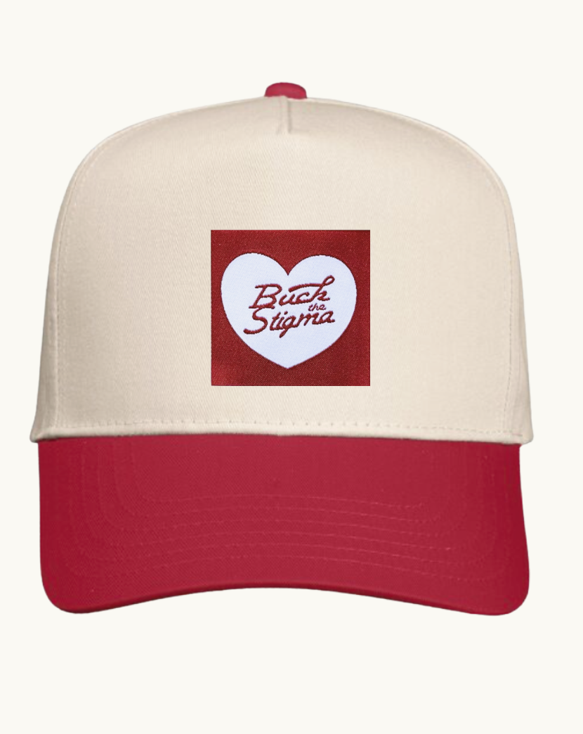 Valentine's Day Edition Trucker Hat