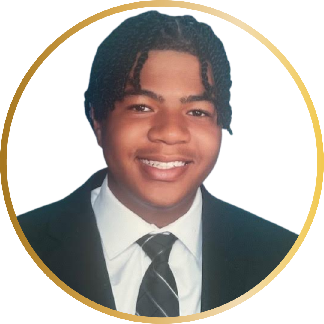 Bryce Williams