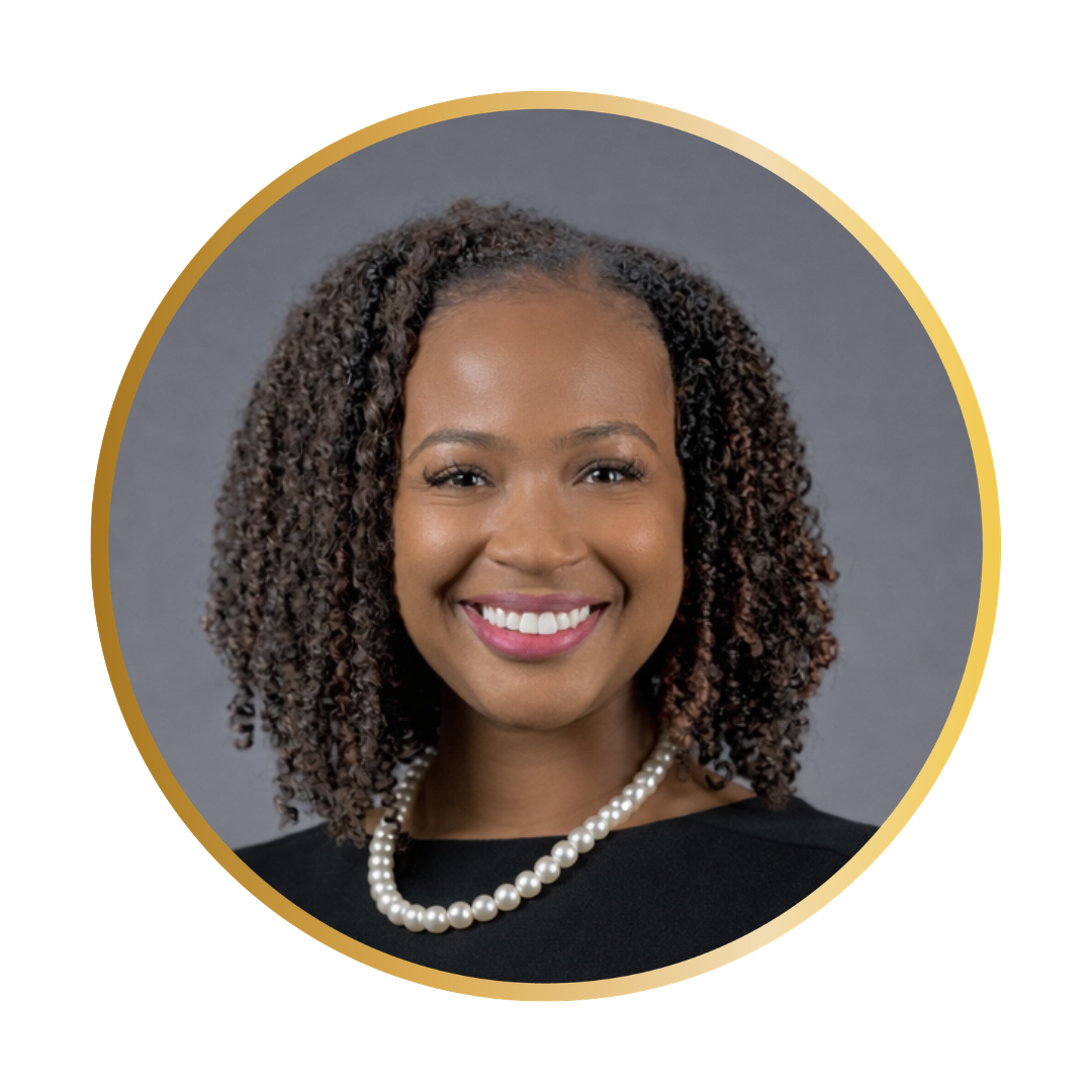 Alia McCants
