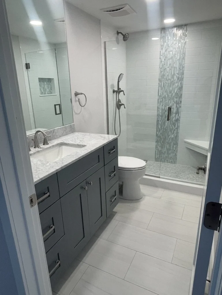 Are you thinking of remodeling your home ? 