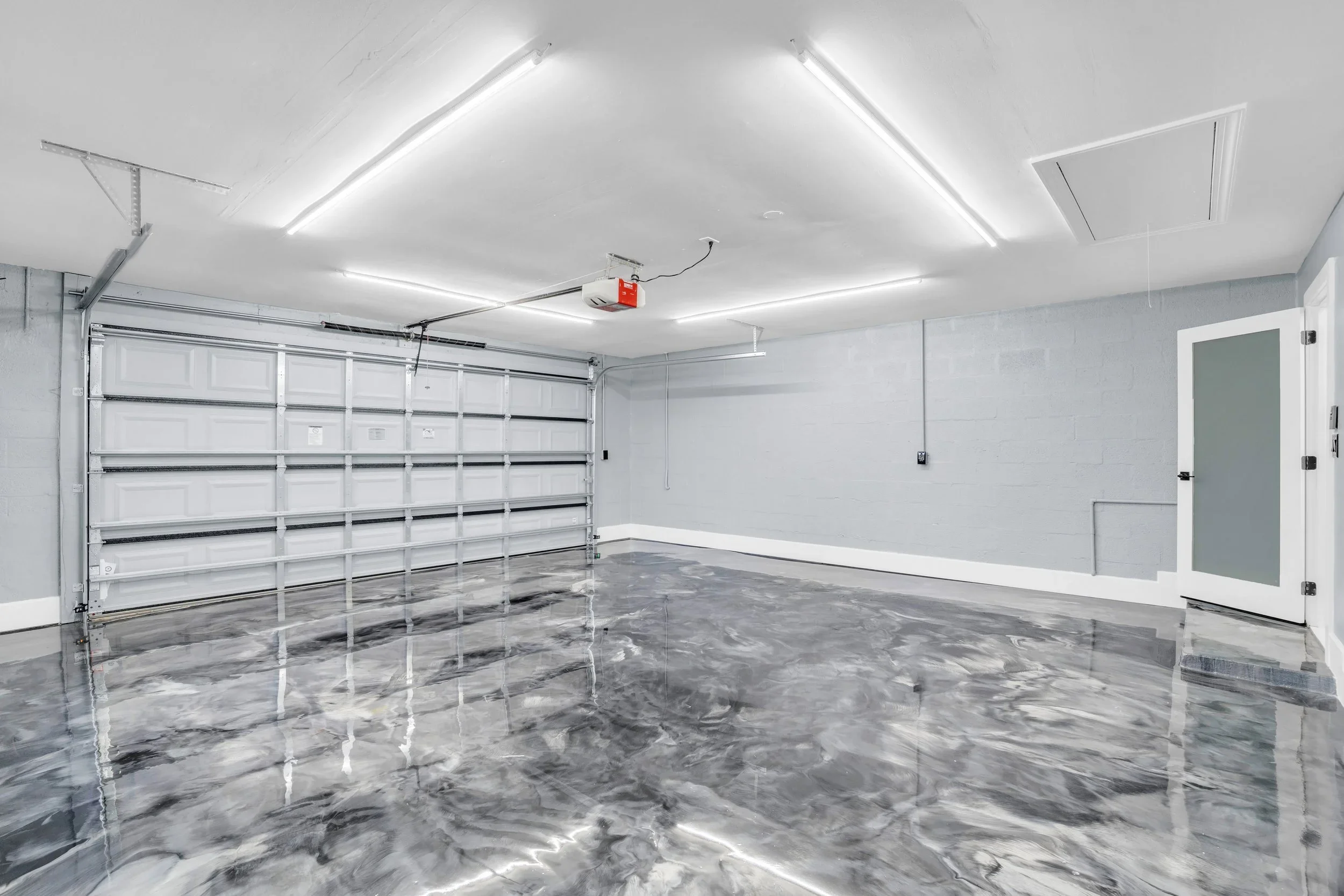 san carlos garage contractor