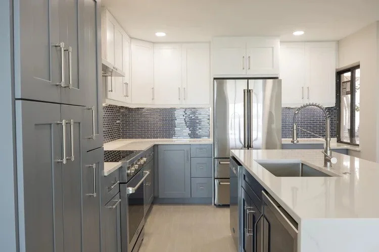 kitchen remodeling contractor cape coral