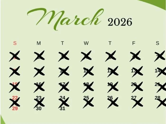 Peak season for hiring home renovation contractors.