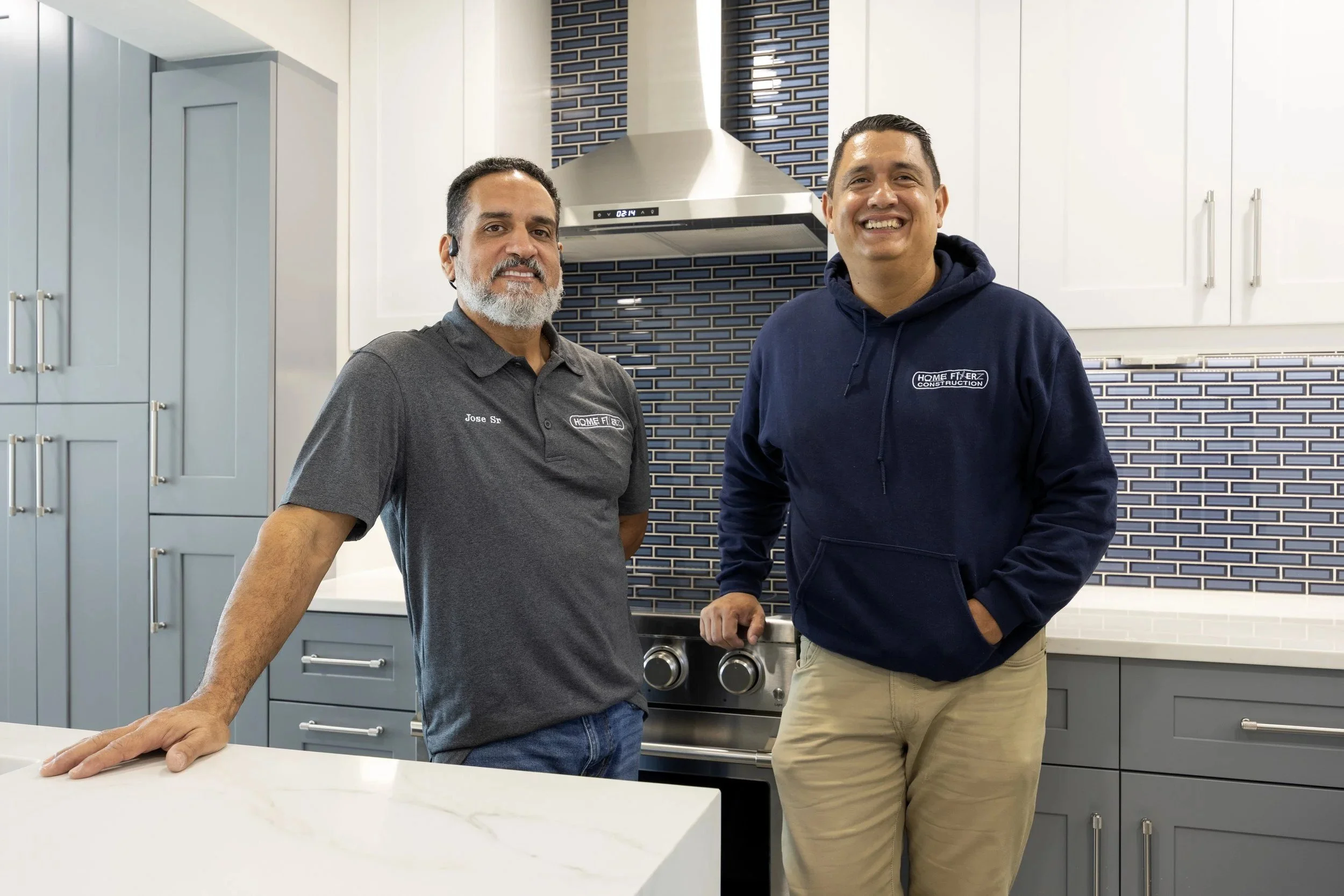 homefixerz cape coral contractor