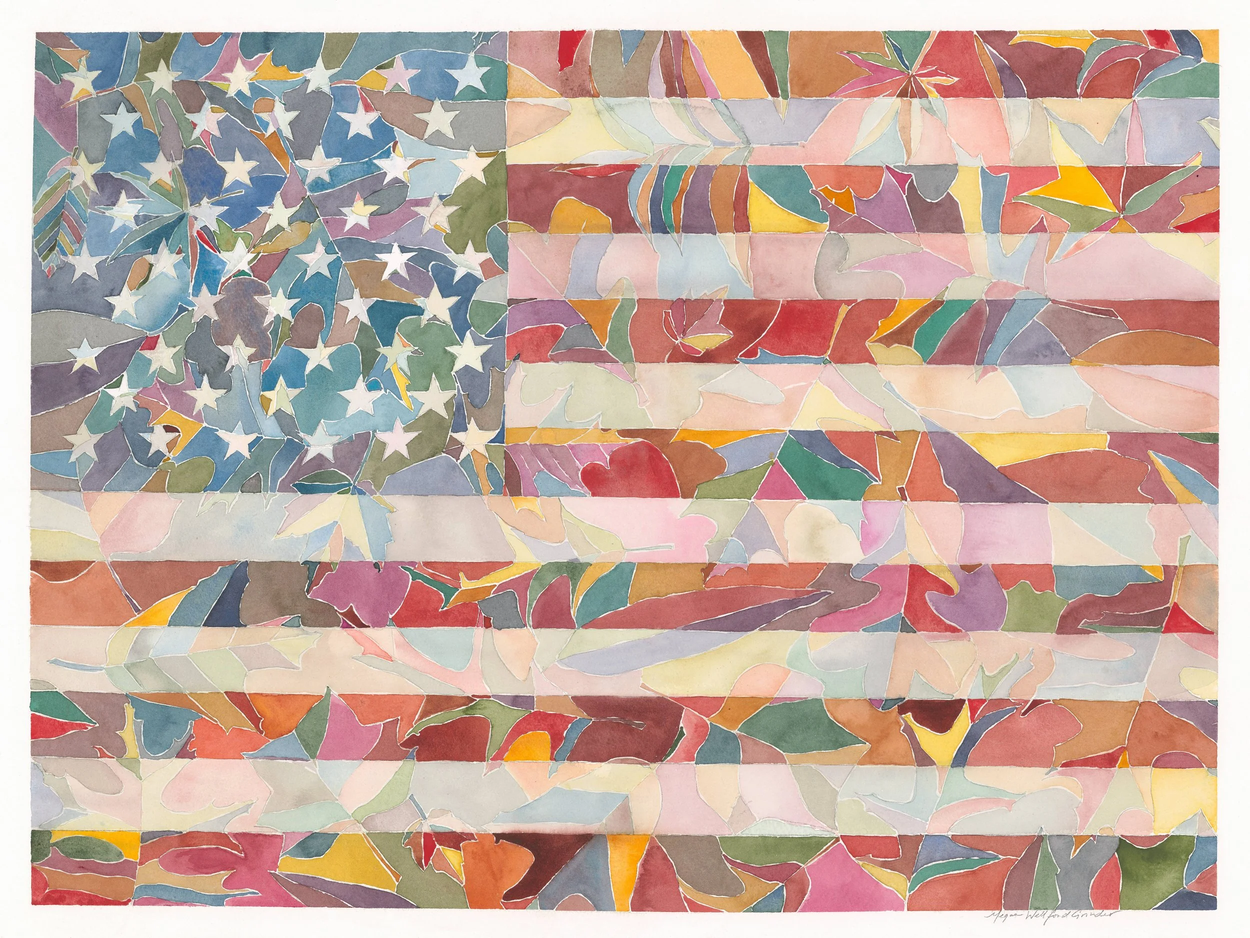 The Fall (Or, Autumn)